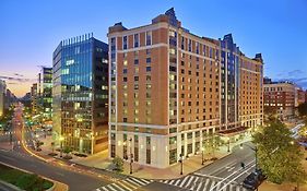 Embassy Suites by Hilton Washington D.c. – Convention Center